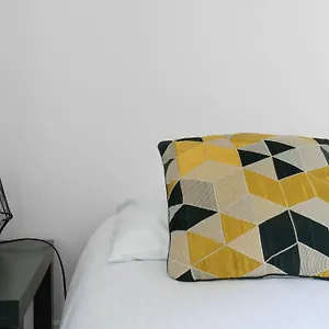 Apartamento Résidence Celestins
