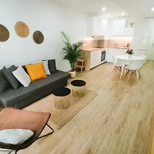  Apartamento Cocon Cosy Au Centre De
