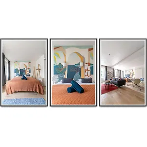  Apartamento Résidence Aristide Briand