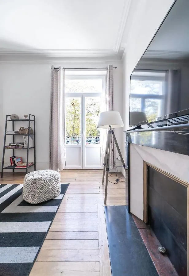 Residence Epinat II - Appartements Centre - Parking Vichy 0*,  Fransa