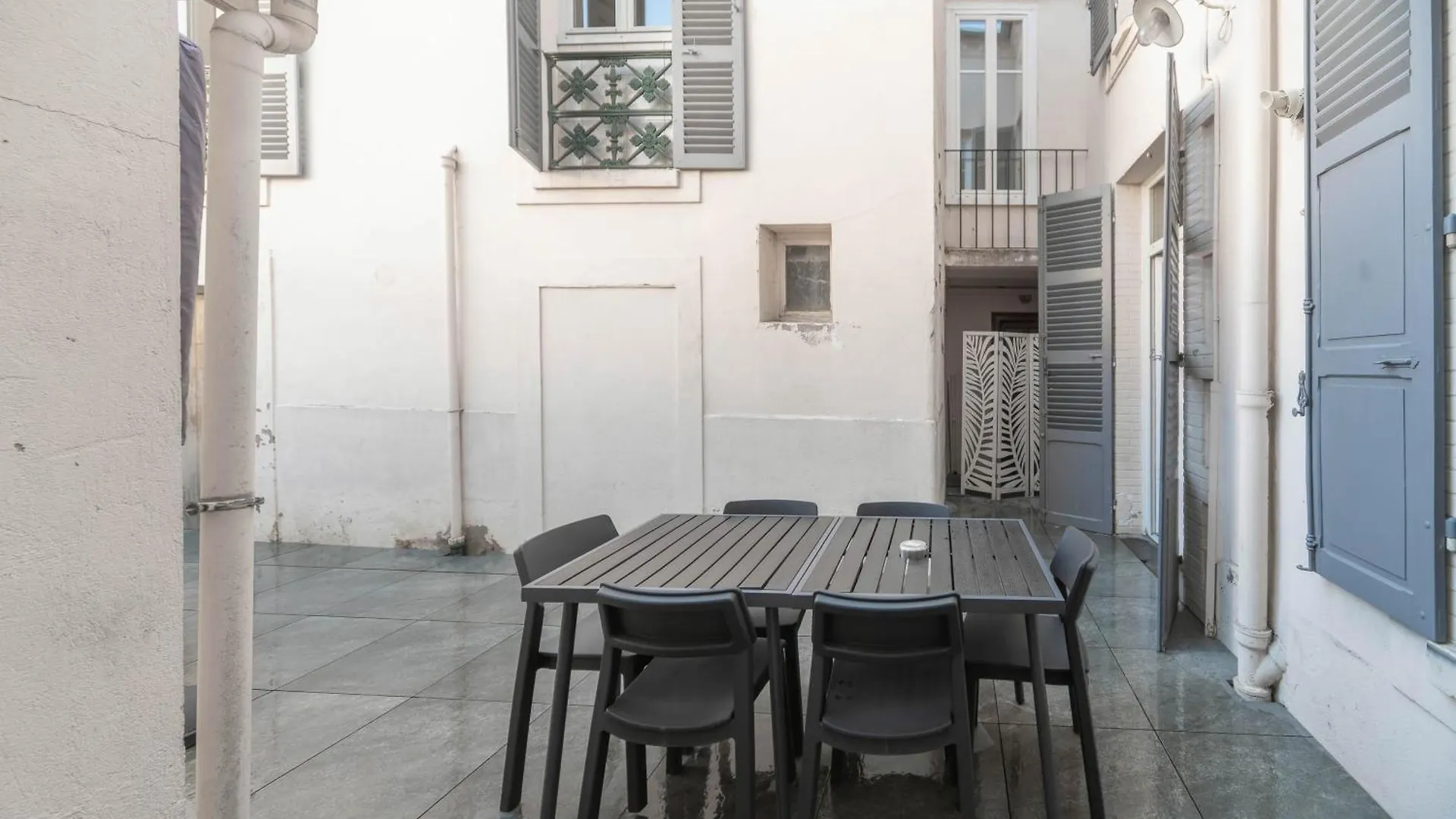 Residence Epinat II - Appartements Centre - Parking Vichy 0*,  Fransa