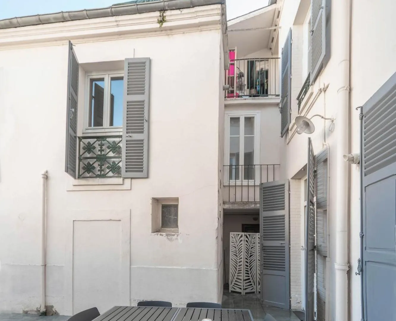Residence Epinat II - Appartements Centre - Parking Vichy Fransa